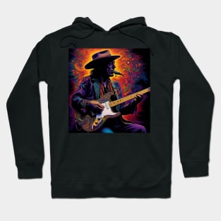 Trippy SRV #2 Hoodie